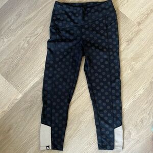 Oiselle Reflective Leggings